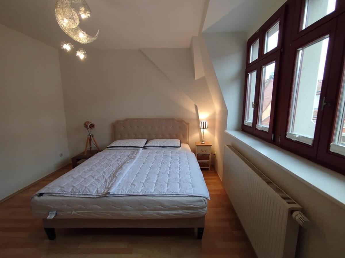 La Paloma Apartment