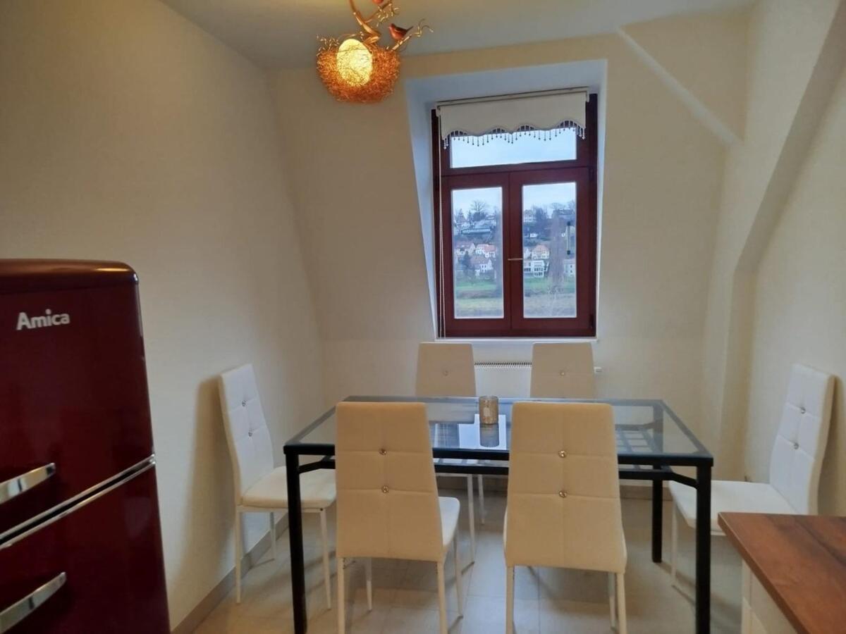 La Paloma Apartment