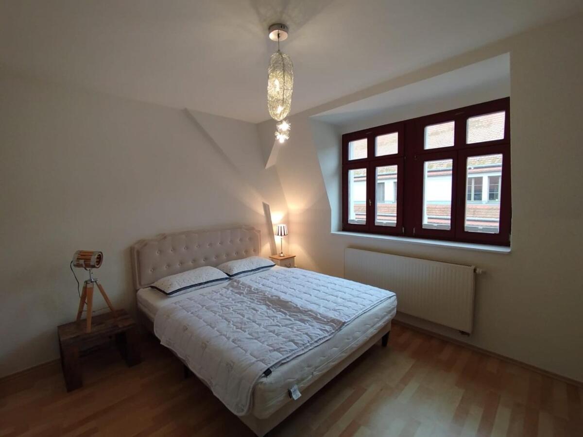 Apartment La Paloma Pirna